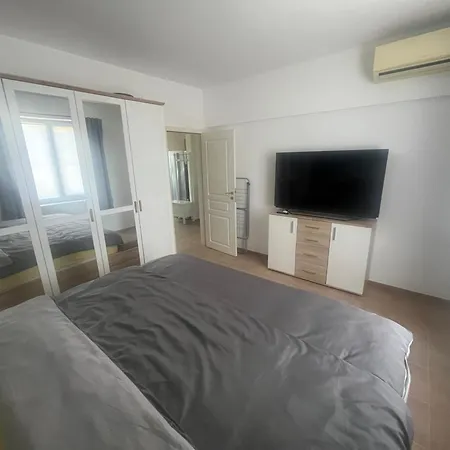 Byala Black Sea Apartment